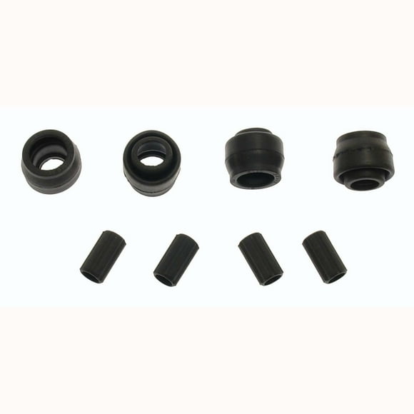 Carlson Quality Brake Parts 16033 Pin Boot Kit International Brake Industries Carlson Quality Brake Parts 16033 Pin Boot Kit International Brake Industries